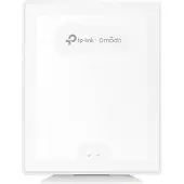 TP-LINK Omada EAP610GP-DESKTOP draadloos toegangspunt (WAP) 1201 Mbit/s Wit Power over Ethernet (PoE)