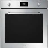 Smeg Inbouw Oven SFP6401TVX1