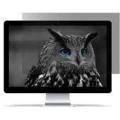 Natec OWL RANDLOZE PRIVACYFILTER VOOR COMPUTER 54,6 CM