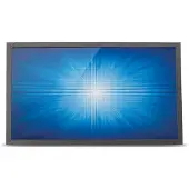 ELO Monitorbehuizing - TOUCHSYSTEMS - E668194 - Geanodiseerd aluminium zwart - Zwarte kleur