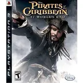 Pirates of the Caribbean Worlds End