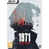 1971 Project Helios - Special Edition - PC - Code in Box