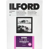 Ilford Multigrade RC Deluxe 1M 12,7x17,8 25 vel