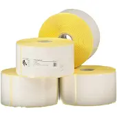 Zebra Etiket 3007204-T (Z-Select 2000T) Zwart op wit (57 mm x 102 mm) 12 rollen