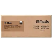 Actis Tl-502a Lexmark 50f2h00 Compatibele Toner