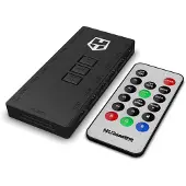 NOX Controleer de NXHUMMERRHUB