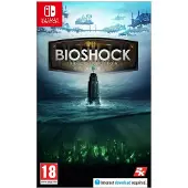 BioShock: The Collection (Code in a box)