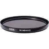 Hoya 55.0mm Prond EX 8