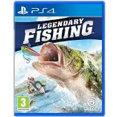 Legendary Fishing