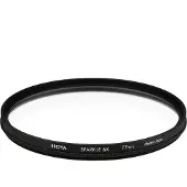 Hoya Glitters Camerafilter 6x 55 Mm