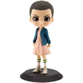 Banpresto Figurine Q Posket Stranger Things Eleven Volume 1