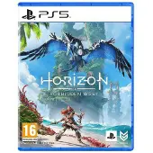 Videogame PlayStation 5 HORIZON FORBIDDEN WEST