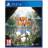 Made in Abyss Binary Star Falling into Darkness (ps4 nieuw)
