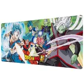 Dragon Ball Xl Super Future Trunks Saga Muismat