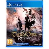 Tactics Ogre: Reborn
