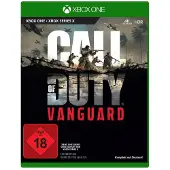 : Vanguard (DE/Multi in Game)