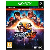 The King of Fighters XV - Day One Edition