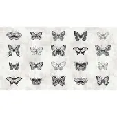 A.S. Création Fotobehang sketchpad 3 DD110361 Livingwalls Walls by Patel | Fotobehang