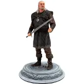 Dark Horse Comics Dark Horse - The Witcher Vesemir - PVC Beeld 23 cm - Multi