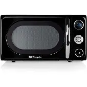 Orbegozo MIG 2044, Werkblad, Combimagnetron, 20 liter, 700 watt, Ingebouwd display, LED