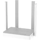 Keenetic 4G Wi-Fi Router - - Runner N300 - Wi-Fi Mesh 300 Mbps - 4 poorten - WPA3