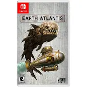 Earth Atlantis | Switch