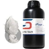 Siraya Tech Fast ABS-Like - 1 kg - Mecha White