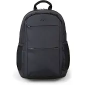 Port Designs Sydney ECO - Laptop Rugzak - tot 15.6 inch - 13L - Gerecycled Materiaal - Zwart