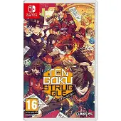 Tengoku Struggle: Strayside | Switch