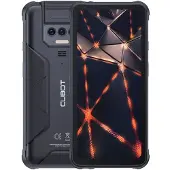 Cubot Kingkong 8 Smartphone Incassable