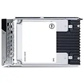 Dell 345-BDTD, 1,92 TB, 2,5 inch, 6 Gbit/s