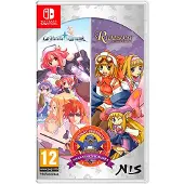 Prinny Presents: Classics Volume 3 - Switch