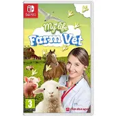 My Life: Farm Vet - Switch