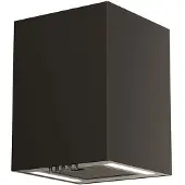 Maan Elba Mini Decoratieve Afzuigkap 43 Cm