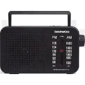 Daewoo Radio DW1123
