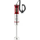 Gehendes Küken Handmixer Küken 35305, rood, 1500 W