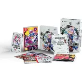 Touhou Luna Nights Collector's Edition - Switch