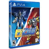 ExZeus: The Complete Collection () | PS4