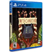 Wytchwood () - PS4