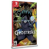 Godstrike - Switch
