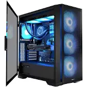 Modecom Horizon Argb Flow Pc-behuizing