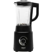 Camry CR 4089 Blender, Zwart