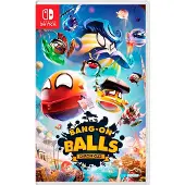 Bang-On Balls Chronicles | Switch