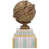 Nemesis Now DC Bookend The Daily Planet