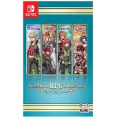 RPG Selection Vol. 7 - Switch