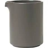 Blomus Melkkan Pilar Pewter 280ml
