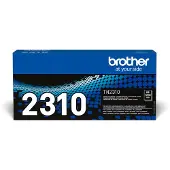 Brother TN-2310 toner cartridge zwart (origineel)