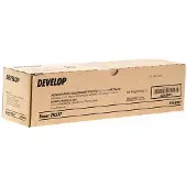 Develop A2020D1 toner cartridge zwart nr. TN217K (origineel)