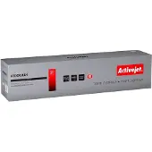 ActiveJet Toner Cartridges - - Compatibel met Canon iR C2380, C2880, C3080, C3380, C3580 - Zwart