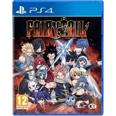 Fairy Tail | PlayStation 4